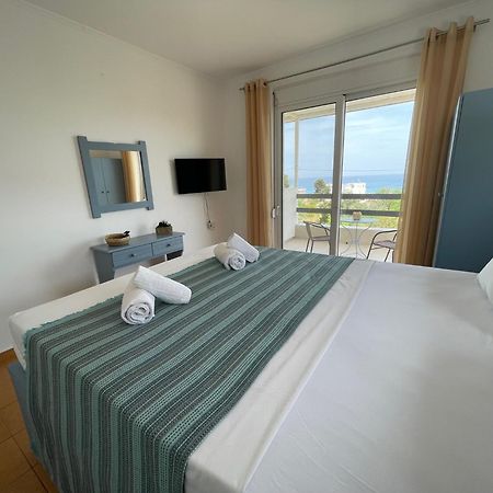 Plastiras Sea View Apartments Archangelos (Rhodes) Exterior foto