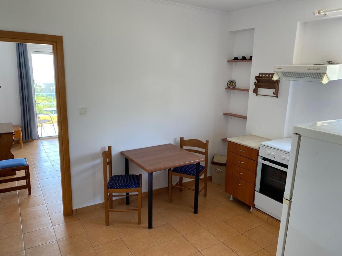 Plastiras Sea View Apartments Archangelos (Rhodes) Exterior foto