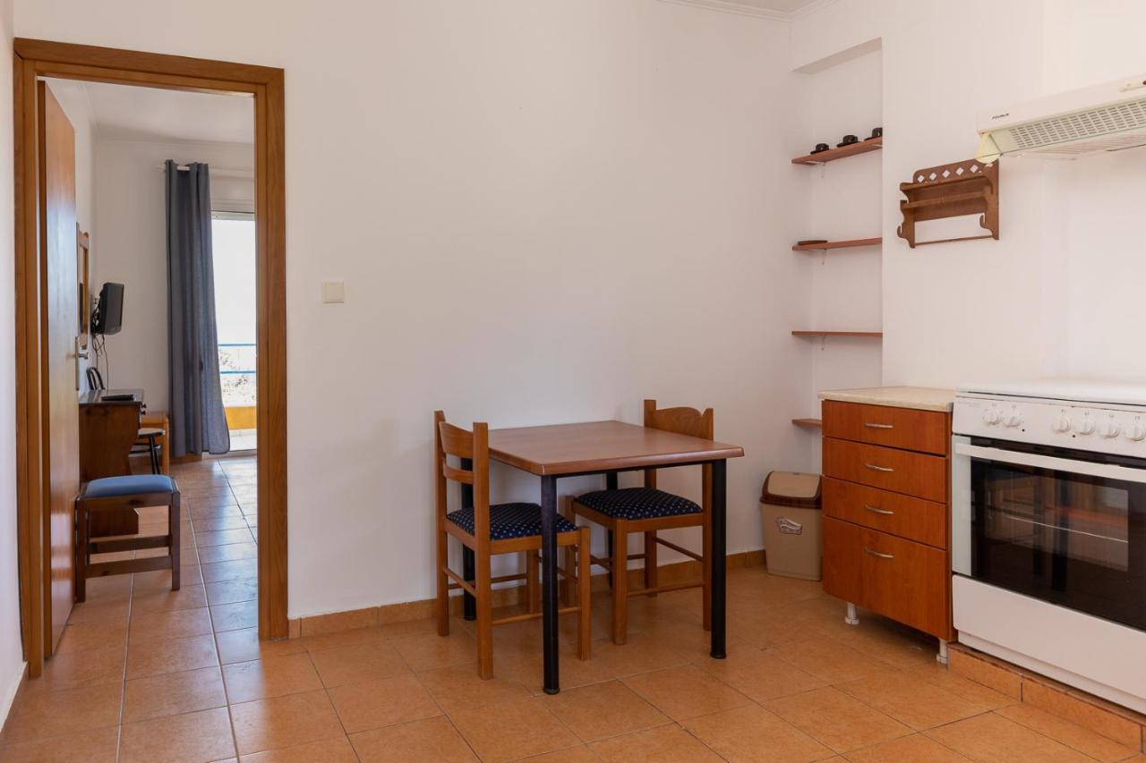 Plastiras Sea View Apartments Archangelos (Rhodes) Exterior foto