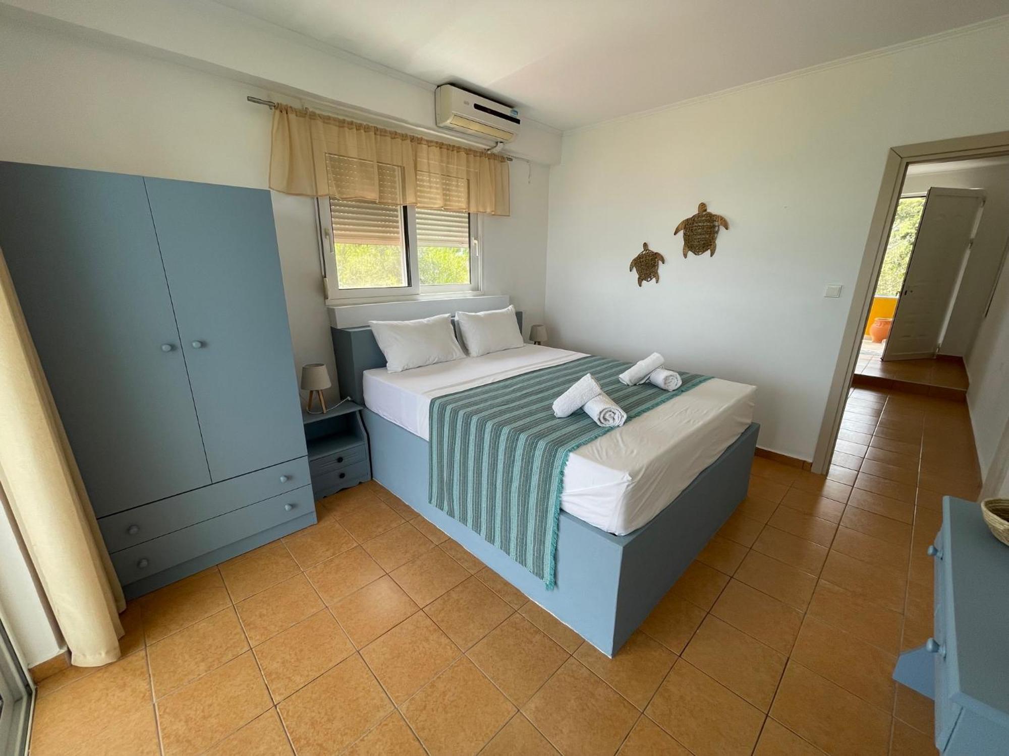 Plastiras Sea View Apartments Archangelos (Rhodes) Exterior foto